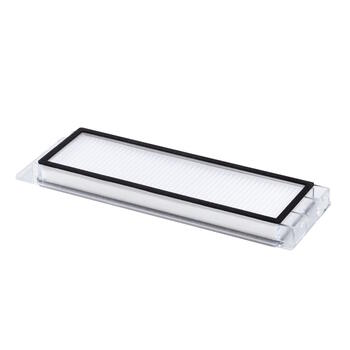 Roborock Washable Filter 8.02.0213 robota putekļu sūcēja filtrs mazgājams HEPA S70 S75 S75 MaxV Balts (8.02.0213)