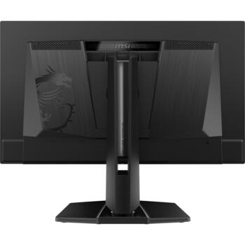 Msi монитор OLED MAG 272QP QD-OLED X50, 67.3 см, 2560 x 1440, 500Гц, 0.03мс, 178° угол обзора, крепление VESA (MAG 272QP QD-OLED X50)