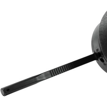 Tellur Наушники TLL411007, 30м, 5.3, 15ч, 20-20кГц, 113дБ, 32Ω, 2ч зарядка, 1xBluetooth наушники (TLL411007)
