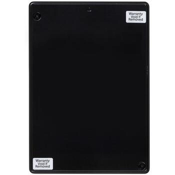 Western Digital Ultrastar DC SN655 0TS2461, 3.84ТБ, PCIe 4.0, NVMe, U.3, 3D TLC NAND, 6800МБ/с чтение, 2600МБ/с запись (0TS2461)