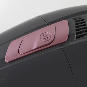 Jata Фен для волос JBSC1070, 2000 W, 230 V, 3 скорости, 3 температурных режима, 2 насадки, диффузор, кнопка холодного воздуха (JBSC1070)