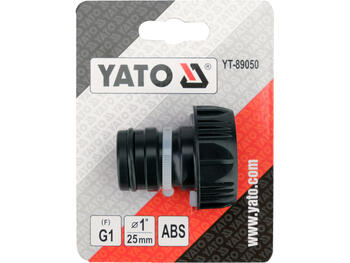 Yato Krāna adapters YT-89050, 1