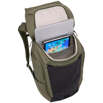 Thule 5236 Paramount Bike Commute Backpack 28L Soft Green (3205236)