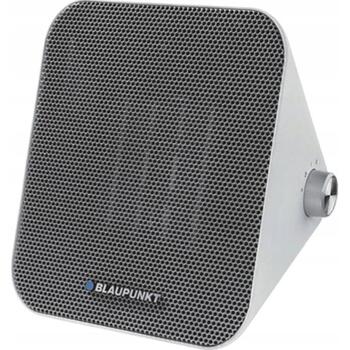 Blaupunkt Вентиляторный обогреватель FHM501, 1500W, 18м², керамический нагревательный элемент, автоматический предохранитель (FHM501)