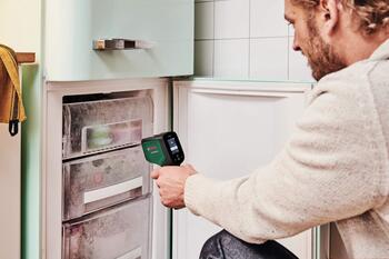 Termodetektors AdvancedTemp 0603683200 BOSCH (0603683200)