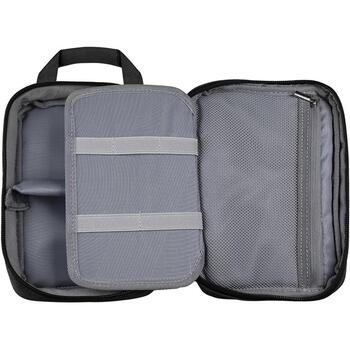 Tracer Органайзер для путешествий TRATOR47243, 21x14x5 см, 4 отсека, полиэстер, защита от влаги (TRATOR47243)