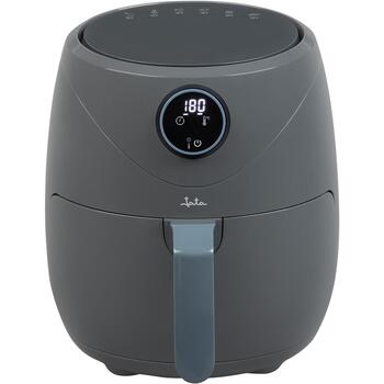 Jata Gaisa fritieris JEFR1229, 5L, 1450W, 230V, 1 grozs, Elektroniskais panelis, 60 min taimeris (JEFR1229)