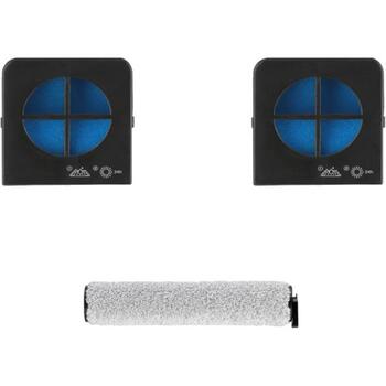 Midea X6 Rezerves daļu komplekts 12175000A44498, 2x HEPA filtrs, 1x birste, 912 gab. (12175000A44498)