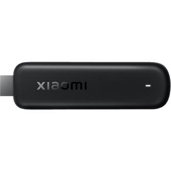 Xiaomi TV Stick HD (2nd Gen) PFJ4211GL, 4K, HDR10+, Dolby Audio, DTS:X, Bluetooth, balts (PFJ4211GL)