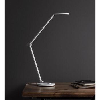 Xiaomi Mi Smart LED настольная лампа Pro EU BHR5968EU, 14 Вт, 240 В, 700 люмен, 2500-4800 K, Bluetooth, управление Siri (BHR5968EU)