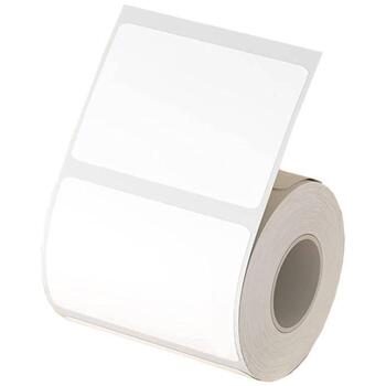 Niimbot термоэтикетки для B21, T50*30-230, 50x30мм, 230 шт. (T50*30-230WHITE)