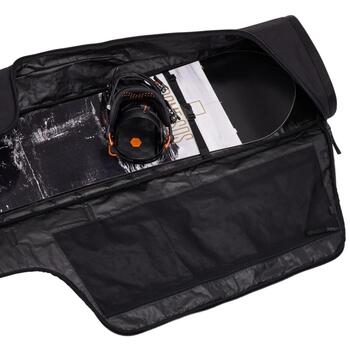 Thule 5177 Roundtrip Snowboard Bag 165cm Black (3205177)