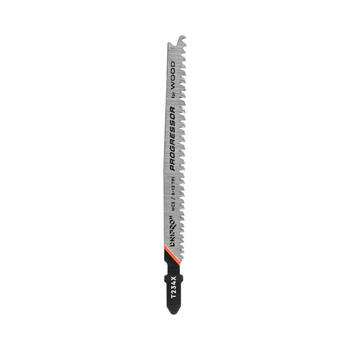 Figūrzāģa asmens T234X kokam, 117mm (3gab.) DNIPRO-M (98611009)