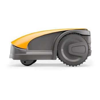 STIGA STIG robotizēts zāles pļāvējs līdz 1200m² 18cm 2850rpm bez akumulatora un lādētāja 2R3100018/ST1 (2R3100018/ST1)