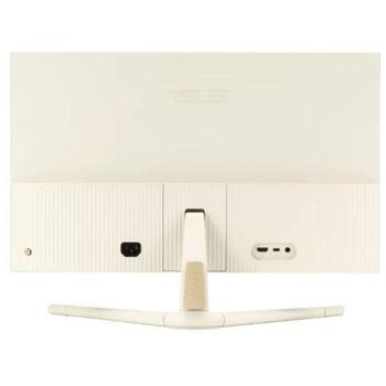 Asus монитор 24 дюйма VU249CFE-M, 1920 x 1080, 100 Гц, 250 кд/м², 1 мс, 16:9, 1 x HDMI, 1 x USB Type C, регулируемая подставка (VU249CFE-M)