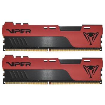 MEMORY DIMM 32GB PC25600 DDR4/K2 PVE2432G320C8K PATRIOT (PVE2432G320C8K)