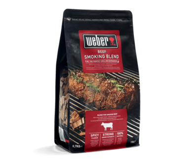 Beef Wood Chips Blend (17663)