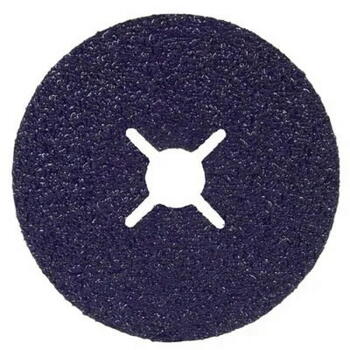 Волокнистый диск для металла 125mm P36+, 3M, 7100308531, 125mm (7100308531)