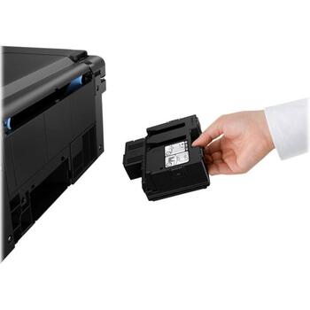 Canon Многофункциональный принтер PIXMA G3570 5805C006, A4, Wi-Fi, цветной, 4800 x 1200 dpi, 11 ipm (черно-белый), 6 ipm (цветной) (5805C006)