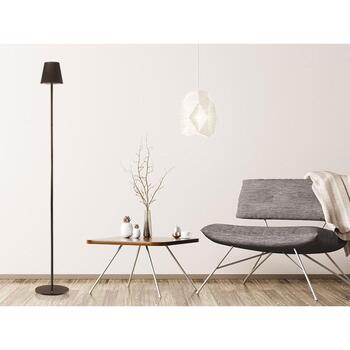 Beper Напольная Лампа P201UTP403, 2.3W, 150lm, 5V, регулируемый белый свет, USB разъем, высота 34-122см (P201UTP403)