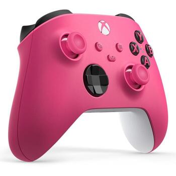 Microsoft Xbox беспроводной контроллер, 196388518067, 2xAA, Bluetooth, эргономичная ручка, 2 аналоговых стика (196388518067)
