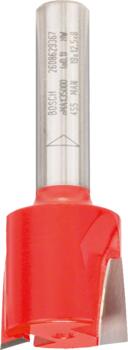 Šarnīru gropju frēze 8 mm, D1 19 mm, Rokas frēzēm, malu frēzēm ŠARNĪRU GROPJU FRĒZE EXPERT FOR WOOD, 2608629367 BOSCH (2608629367)