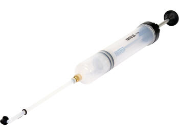Yato Сосущая Пушка 500 Ml YT-07084, 500ml, для откачки масла и жидкостей (YT-07084)