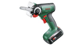 Akumulatora NanoBlade (nanoasmens) zāģis UniversalCut 18V-65, 06033D5202 BOSCH (06033D5202)