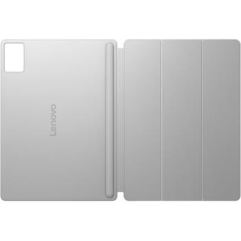 Lenovo Чехол ZG38C08641, Cloud Grey, PU, 0.49kg, чехол для планшета (ZG38C08641)