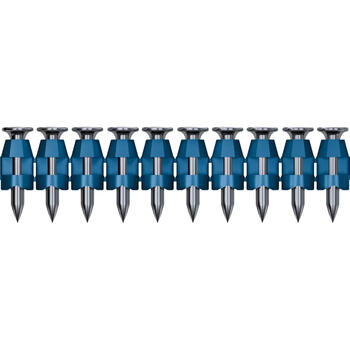 Naglas betonam, NB-19, 19mm, 1000gab.; 1600A02F4L BOSCH (1600A02F4L)