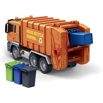 Koala Games G2596 Garbage Truck (G2596)