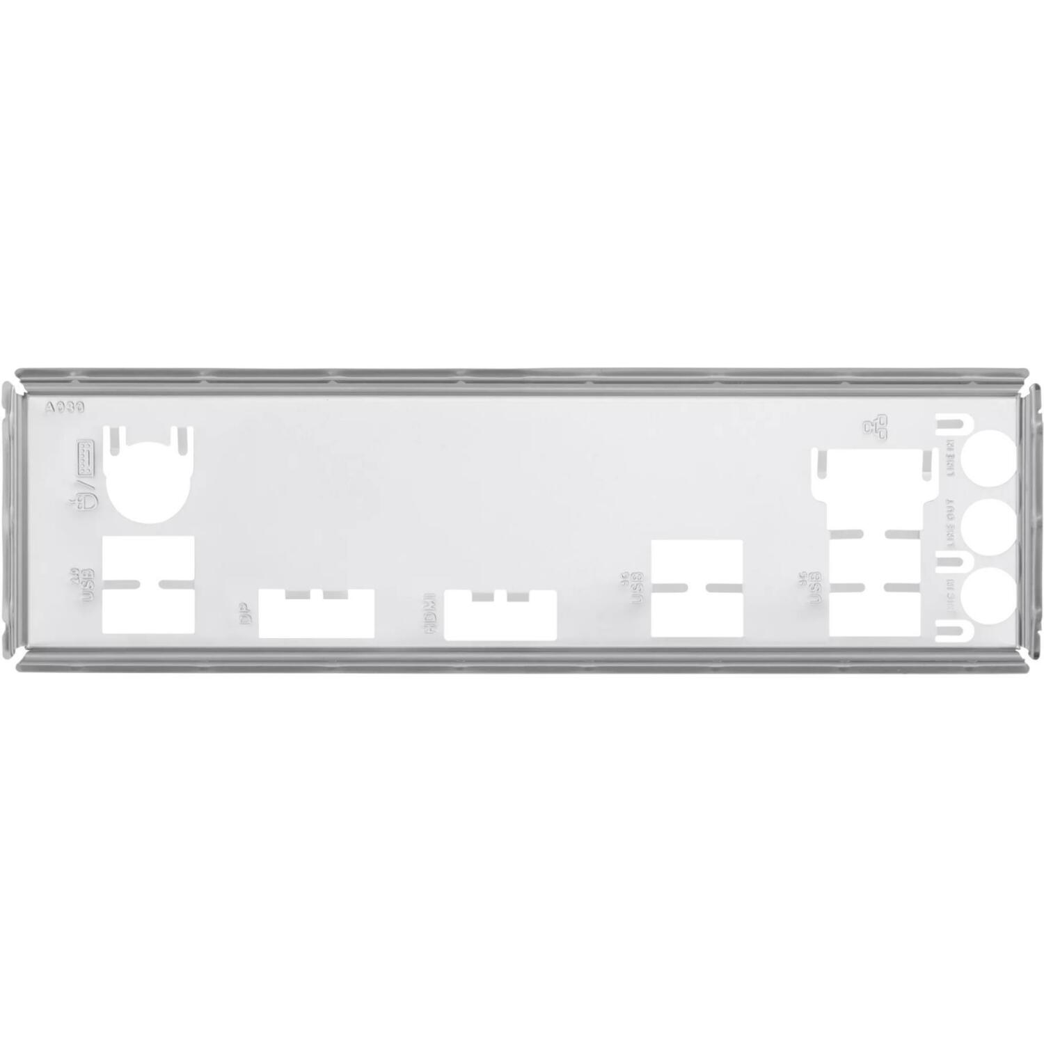 Asus Dēlis PRIME B550M-K ARGB, AM4, DDR4, 64 GB, 2 x M.2, 4 x SATA III, 1 x HDMI, 1 x DisplayPort, 7.1 audio, RGB (PRIMEB550M-KARGB)