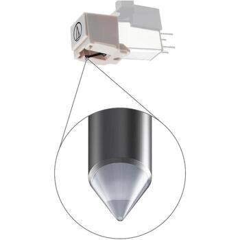 Lenco L-30WD проигрыватель винила, дерево, 33/45 RPM, MM, предусилитель, USB, RCA (L-30WD)
