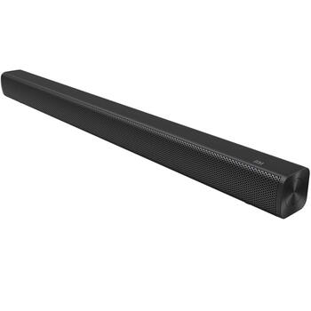Саундбар 2.0 канала со Bluetooth черный QBH4344EU Xiaomi (QBH4344EU)