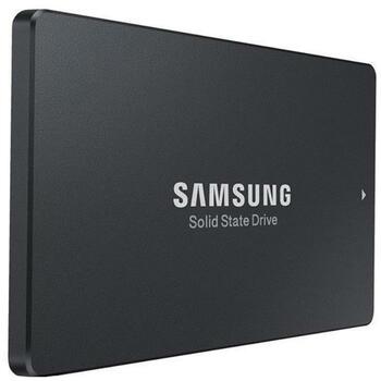 Samsung SSD 2.5