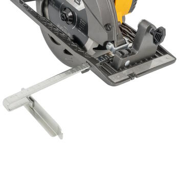 JCB JCB-18PCS-185 Professional 18V бесщеточная циркулярная пила для резки дерева и плит 185мм глубина реза 60мм алюминиевая подошва (JCB-18PCS-185)