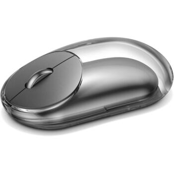 Lenovo bezvadu daudzrežīmu pele 8000 4Y51V37298, 4000 dpi, Bluetooth 5.3, 2.4 GHz, 5 pogas, optiskais sensors (4Y51V37298)