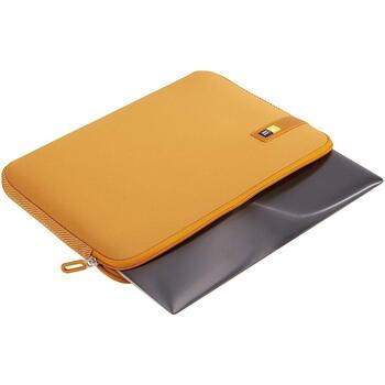 Case Logic Чехол 14 3204425, 36.8cm x 4.3cm x 26.7cm, 1 отделение, 14 дюймов, полиэстер, коричневый (3204425)