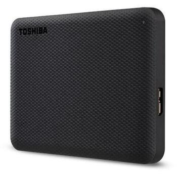 Toshiba HDD cietā diska korpuss Advance HDTCA20EK3AA, 2000 GB, 2.5