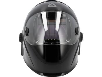 Yato metināšanas ķivere YT-73936, auto aptumšojošs TRUE COLOR filtrs, DIN 5-13, 100x53 mm, 4 sensori, MMA MIG MAG TIG (YT-73936)