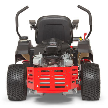 Бензиновый садовый рейдер Zero Turn ZTX175, B&S, 2691924 SNAPPER (2691924)