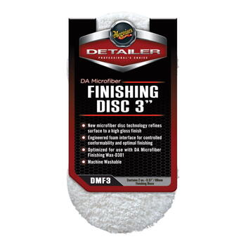 Meguiar's DMF3 PRO 3