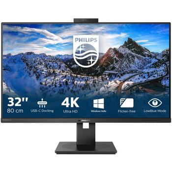 Philips Монитор 329P1H/00, 31.5