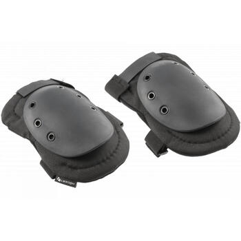 Hogert ceļgalu aizsargi HT5K294, 2gab/iepakojums, Oxford 600D, putu iekšējais materiāls, neslīdoša aizsardzība, Velcro siksnas (HT5K294)