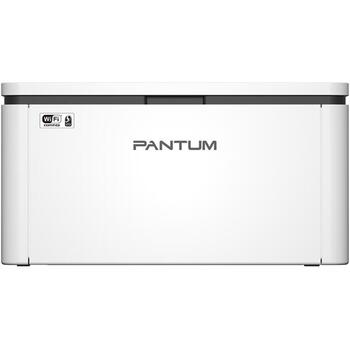 Pantum Принтер BP2300W, A4, 22 стр/мин, Wi-Fi, Монохромный, Bluetooth, GDI, 150 листов, 256 МБ ОЗУ (BP2300W)