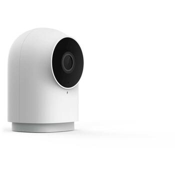 Aqara сетевой камера CH-C01, белый, Micro-USB 1, ZigBee (CH-C01)