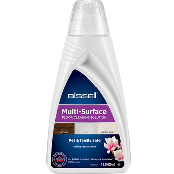 Многоцелевое чистящее средство 1000 ml 1 шт Multi Surface Formula 1789L Bissell (1789L)