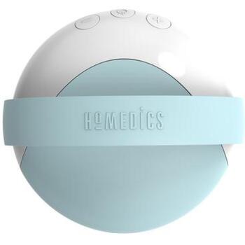 Homedics Masāžas ierīce CELL-600-EU, 3 uzgaļi, akumulators, sildīšanas funkcija, regulējama pozīcija (CELL-600-EU)