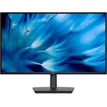 Dell E2726DS ЖК монитор, 68,6 см, 2560 x 1440, QHD, 100 Гц, 5 мс/8 мс, 300 кд/м², HDMI 1, черный (210-BTQB)