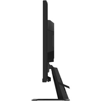 Gigabyte monitors GS27FA EK, 27 collas, SS IPS, FHD, 16:9, 180 Hz, 1 ms, 1920 x 1080, 300 cd/m², 2x HDMI, DisplayPort, melns (GS27FA EK)